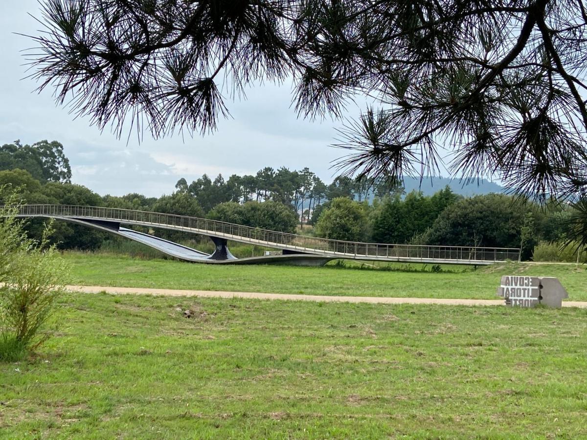הוילה קאסטלו דו נייבה Casa Da Azenha Branca מראה חיצוני תמונה
